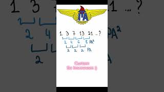 Aprenda Sequências ITA 🚀 PA de Ordem Superior 😱matematica matemática ita vestibular [upl. by Parette]