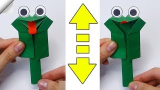 7 Craft ideas with paper 7 DIY paper crafts Paper toys [upl. by Ramhaj]