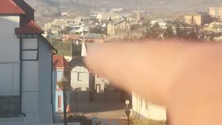 Updates Luderitz [upl. by Chelsey]