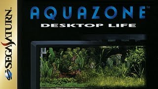 BGM SS Aquazone Desktop Life  OST [upl. by Giffard]