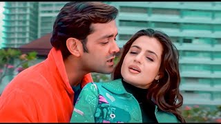 Dil Ne Kar Liya Aitbaar Humko Hogaya Tumse Pyar  Hd Video Song  Humraaz  Bobby Deol Amisha Patel [upl. by Aikaz]