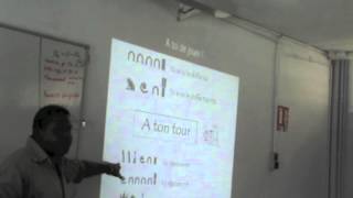 Atelier mathématiques africaines pour les enfants [upl. by Preuss558]