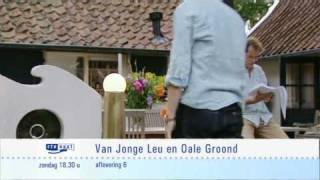 Van Jonge Leu aflevering 6 seizoen 4 [upl. by Ramyar]