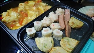 Anda Mengidam Nak Makan Steamboat amp Hot Plate Tekanlerrr video ne [upl. by Airat]