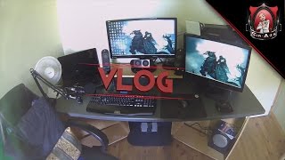 Vlog Stream Setup [upl. by Brandy743]