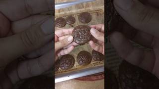 Brownie cookies [upl. by Shoemaker839]