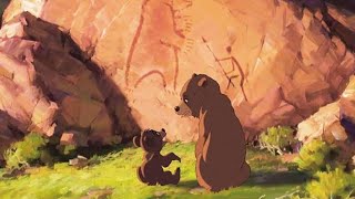 Brother bear 2003 All TrailersInternational trailers spotsTV ads requested by ryanjones6827 [upl. by Yahs]