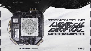 Ternion Sound  Dub Session Neekeetone Remix [upl. by Arraek]