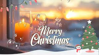 Christmas Songs 2024 Playlist 🎅 Best Nonstop Holiday Music  Top Christmas Carols [upl. by Carrington]