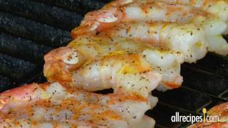 How to Grill Shrimp [upl. by Adnyl]