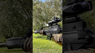 Testing Monstrum Ruckus Pro 4x prism scope [upl. by Jasen]