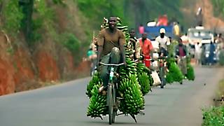 Carreteras Peligrosas  Mejores Episodios Burundi Mali Bolivia Canada  Free Documentary Español [upl. by Marina]