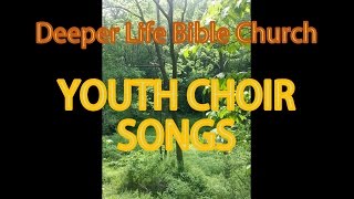 Deeper Life Youth Choir  I Need One More Touch in my Heart O Lord Jesus [upl. by Yelsa]