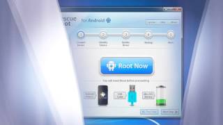 Z4Root Alternative  Root Your Android With One Click [upl. by Norman]