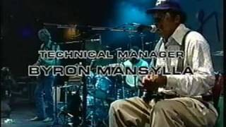 RL Burnside  Let My Baby Ride Reverb Live [upl. by Ardell]