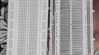 all about breadboard [upl. by Hsirahc]