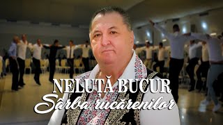 NELUTA BUCUR  Sarba rucarenilor  𝑪𝒐𝒍𝒂𝒋 𝑳𝒊𝒗𝒆 [upl. by Nho]