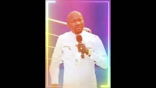 🔥 quotThe Power of Gods Presence  Apostle Johnson Suleman Revealsquot 🙌💥 [upl. by Yarw]