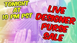 Saturday Night Live Sale  10 pm PST [upl. by Titania]