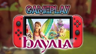 bayala  The Game  Gameplay Nintendo Switch [upl. by Hussein]