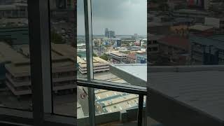 Toyoko Inn Cebu [upl. by Adiarf]