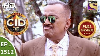 CID  Ep 1512  Full Episode  15th April 2018 [upl. by Jaella]