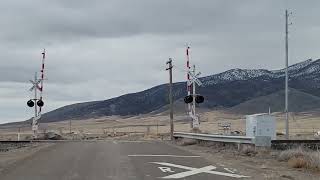 Driving Up to Winnemucca Nevada Land  Owner Financing [upl. by Melisent]