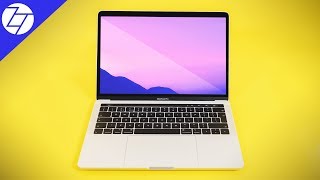 Buy THIS MacBook in 2019 [upl. by Yancy711]