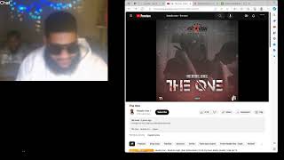 Headie One  The One Reaction [upl. by Branden]