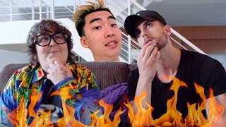 RiceGum Roast [upl. by Kral]