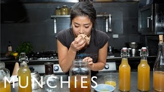 HowTo Make Kombucha [upl. by Isma]