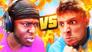 NEW 3 HOURS OF SIDEMEN GTA V TO WATCH WHILE YOU EAT [upl. by Aicirtal]