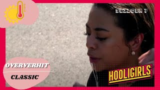 Hooligirls S07E02 Auto Rekensom [upl. by Odella]