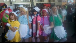 Pacman inteligente habla de Blend S  Loquendo [upl. by Shandy]