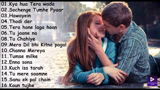 MOST HEART TOUCHING SONGS EVER 2018  APRIL SPECIAL  BOLLYWOOD ROMANTIC JUKEBOX sweetbhavika3579 [upl. by Favien]