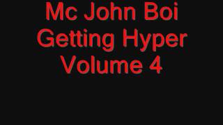 Mc John Boi Track 8 Umz of tag edition [upl. by Heinrik]