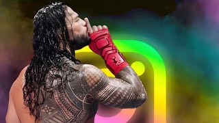 ROMAN REIGNS THEME SONG [upl. by Beetner]