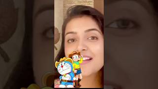 Doraemon X Suneo Doraemon old Song  Sonal Kaushal amp Wajahat Hasan  shorts [upl. by Anaugahs453]