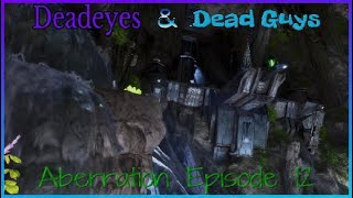 Running the Old Railway Cave Aberration Ep 12 [upl. by Toiboid]