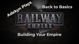 Railway Empire 2 REVIEW [upl. by Marciano]