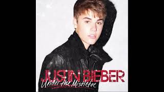 Justin Bieber  Mistletoe Pitched UpReverb [upl. by Iila]