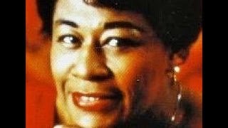 Ella Fitzgerald  Accentuate The Positive The Harold Arlen Songbook [upl. by Magree45]