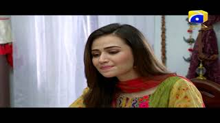 Romeo Weds Heer  Episode 13 Best Moments  HAR PAL GEO [upl. by Nelie]