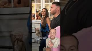 Sammi Sweetheart SPOTTED Filming with New Boyfriend [upl. by Schreibe]