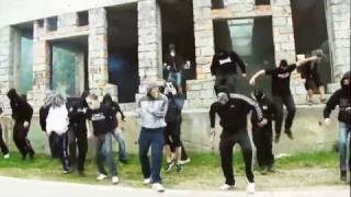 HARDBASS PROSTEJOV 5  2011 [upl. by Sayer]