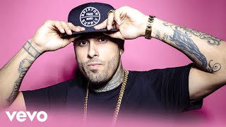 Nicky Jam  Adicta [upl. by Kraul]