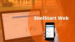 SnelStart Web [upl. by Eberto885]