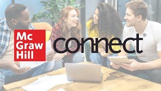 McGraw Hill Connect Student Orientation  StandaloneNo LMS [upl. by Ybba800]