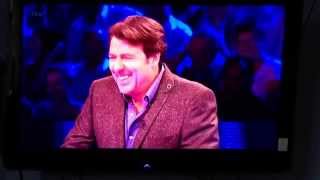 Tipping Point Lucky Stars Jonathan Ross Wins £20000 [upl. by Sybille320]