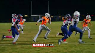 Westside Dolphins Vs West Mound Stars  Super bowl 2024 [upl. by Sadoff]